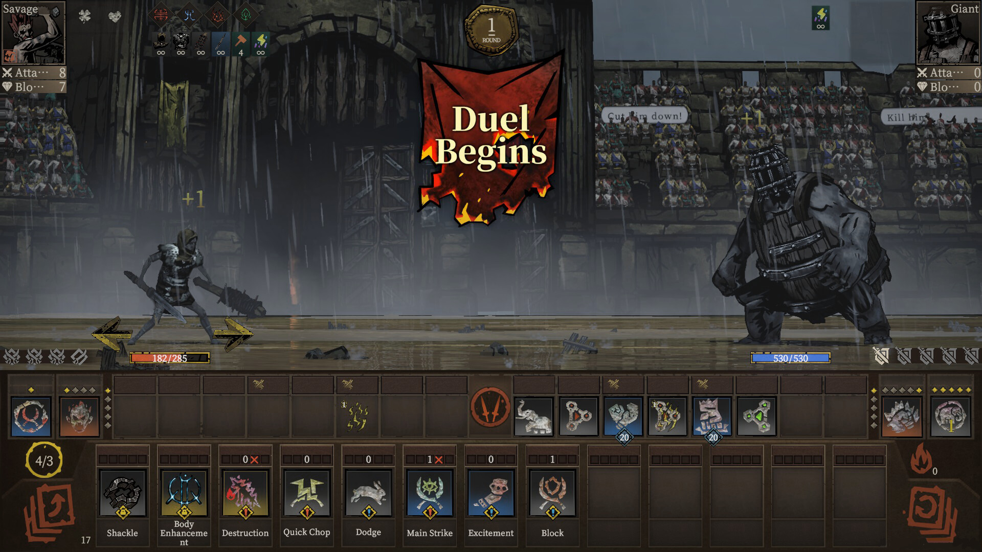 PC游戏《符文竞技场 Rune Coliseum》中文v4.5.1002.1216-谷进海小站