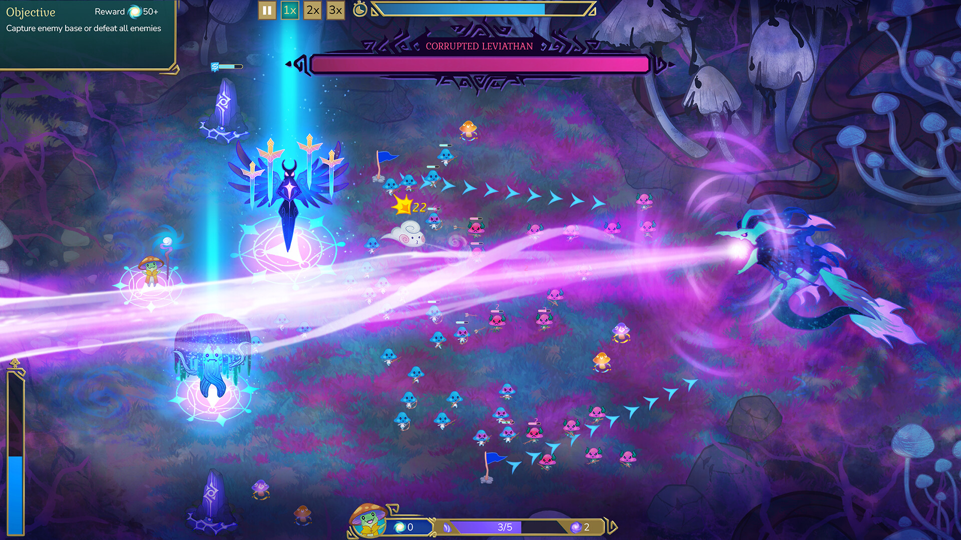 《秘林之外/Beyond the Grove》PC中文版下载-含Build.21250494-谷进海小站
