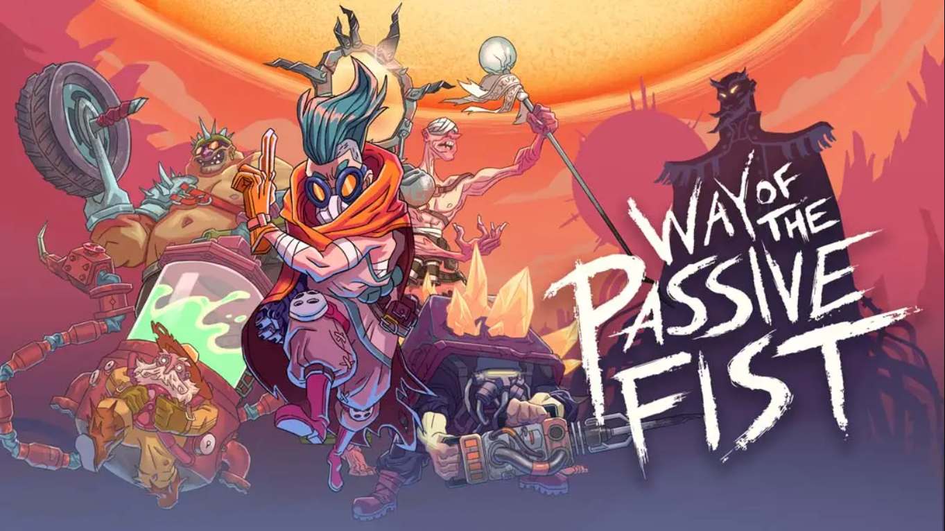 【美版】被动拳之道 .Way of the Passive Fist 英语-谷进海小站